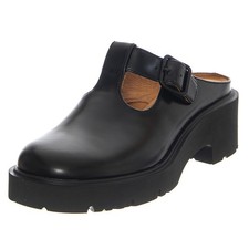 Mimi Noir/Milah Noir Sandales Femme Noires CAMPER Pointure 41