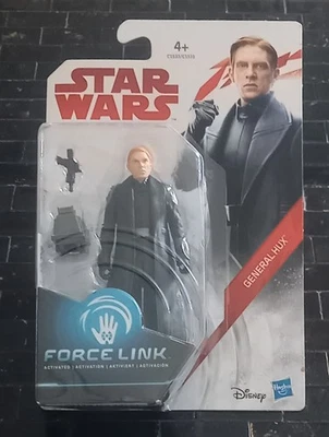 General Hux Star Wars - The last Jedi Force Link Hasbro 2017 Neuf - Photo 1/4