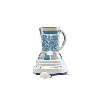 Vitalizer Plus-Hexagonal Oxygen Water Maker with Mineral Cube