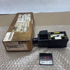 New In Box PARKER D1VW009CNYW directional con...