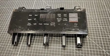 OEM LG Range Control Board Overlay (NO electronics) AGM30025903 for LREL6321S/00