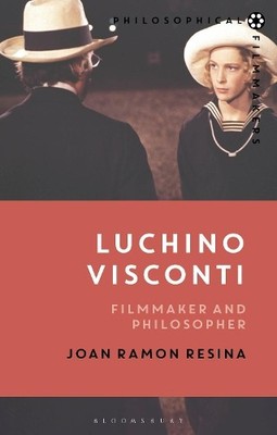 Luchino Visconti - 9781350185760