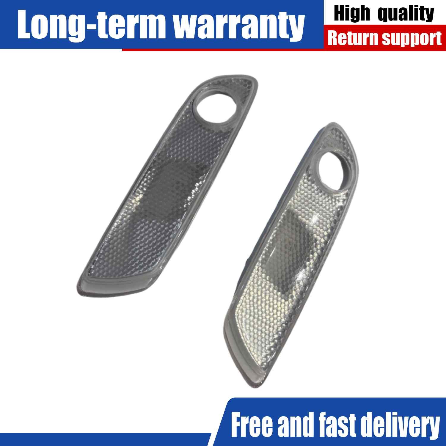 Rolls-Royce Ghost 2010-2019 RIGHT Side marker light P/N 7223151