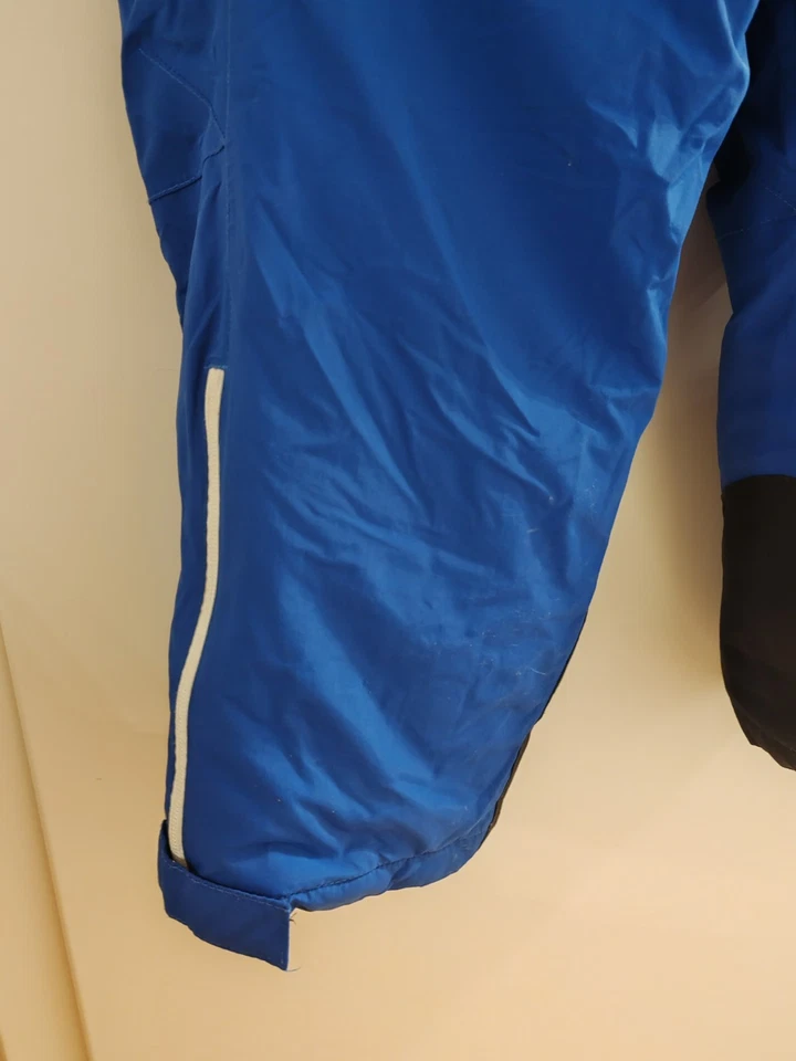 Nebulus Skianzug Schneeanzug 2 Teilig Gr M - Bild 3 von 4