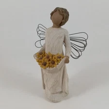 Willow Tree Sunshine Figurine Figure Susan Lordi DEMDACO 2010