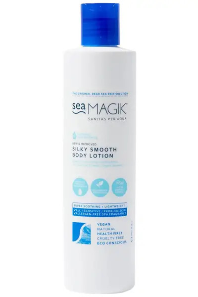 Sea Magik Silky Smooth Body Lotion - 300Ml - Image 3