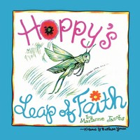Marianne Jacobs | Hoppy's Leap Of Faith | Taschenbuch | Englisch (2012)
