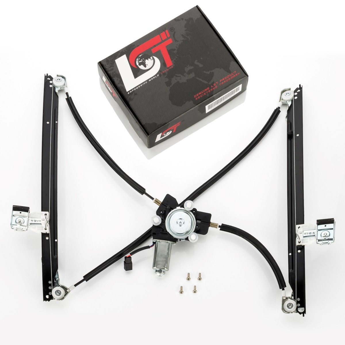 Electric Window Regulator With Motor VR For CHRYSLER VOYAGER IV 4 04-08