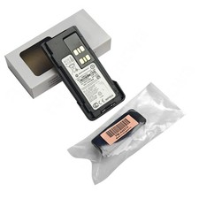 PMNN4491CC OEM IMPRES Battery For Motorola GP328D GP338D GP328D GP338D P6601i