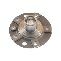 Radnabe Ø 137 Mm M12X1,5 Triscan Aftermarket-Expertise FüR U.A. Opel Meriva