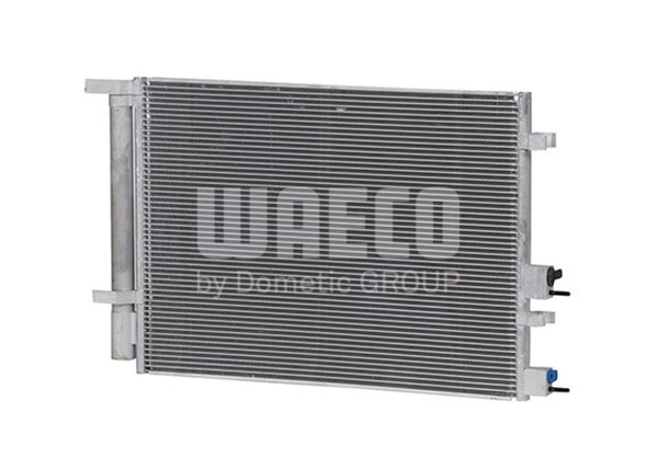 Kondensator Klimaanlage Waeco 8880400555 FüR Hyundai Pbt Pb I20 1-image