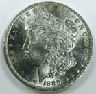 1888 O MORGAN DOLLAR! MS++! COLLECTORS ITEM! MUST SEE! NR #P2022