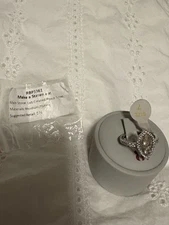 Bomb Party OG Collection Ring Make A Statement RBP3361 Size 7