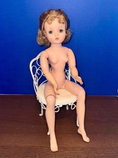 Vintage Madame Alexander 20