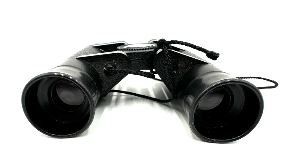 Carl Zeiss 8x20 B Fernglas – West Germany – guter Zustand – binoculars - Bild 4 von 4