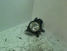 Antibrouillard Kia CARENS
