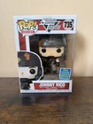#735 Johnny Rico Funko Pop! Movies Starship Troopers (2019 Summer Convention)