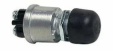 Cole Hersee 9245 Heavy Duty Momentary Push-Button Switch Fits 5/8" Hole New