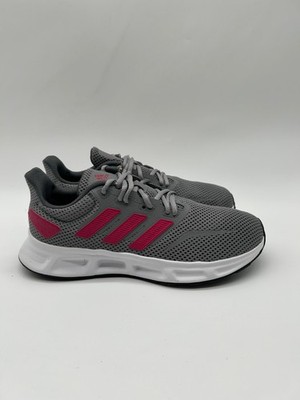 Adidas Showtheway 2.0 GY4701 Damen Sneaker Grau EUR 39 1/3