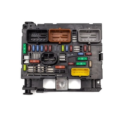 Original PSA Sicherungskasten Citroën Berlingo C4 Jumpy Peugeot 308 Partner HDI
