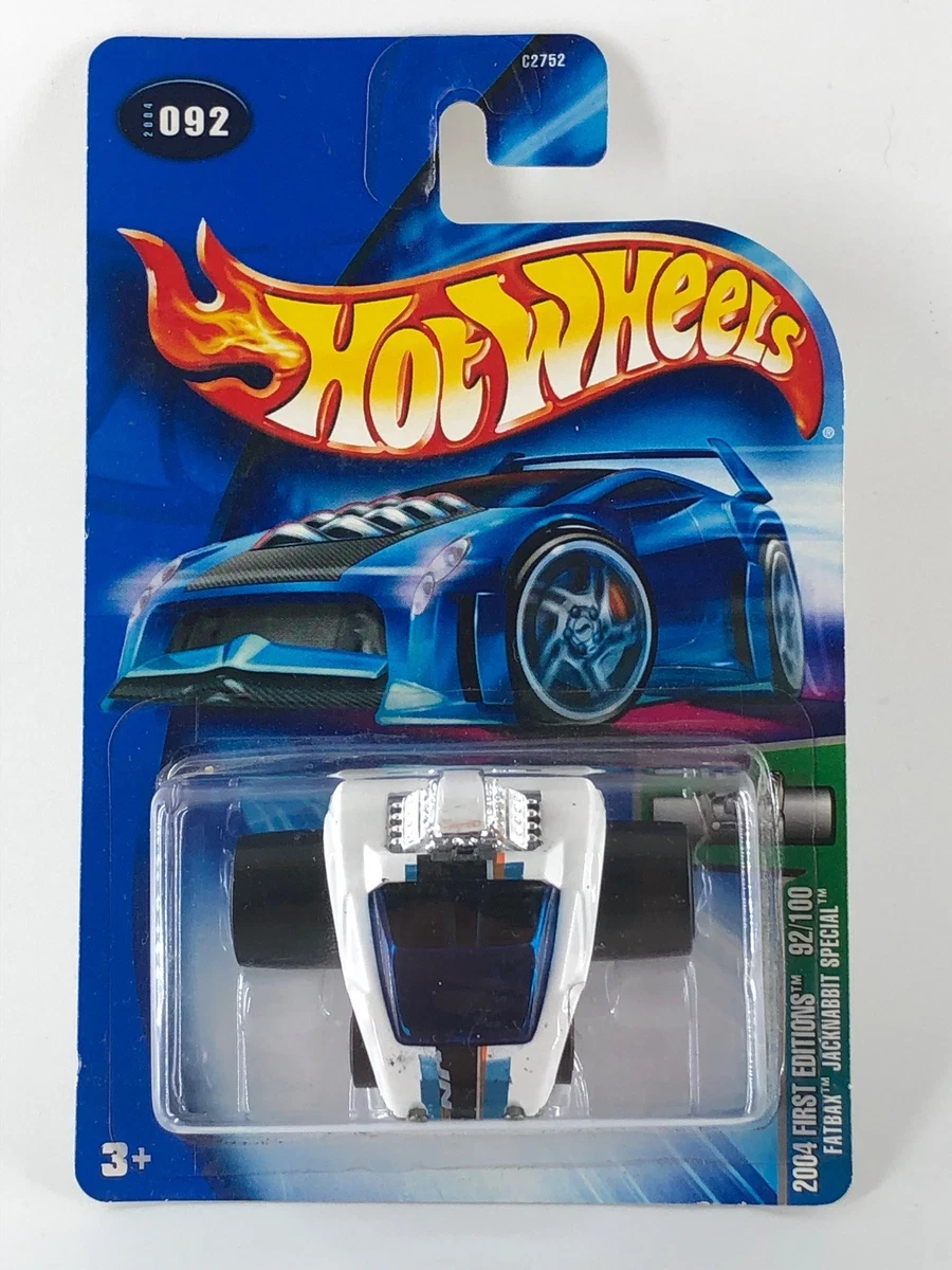Hot Wheels Fatbax for sale | eBay