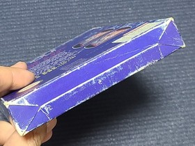 Nintendo Hyundai Comboy Pin Bot Retro Game Korean Version for NES FC