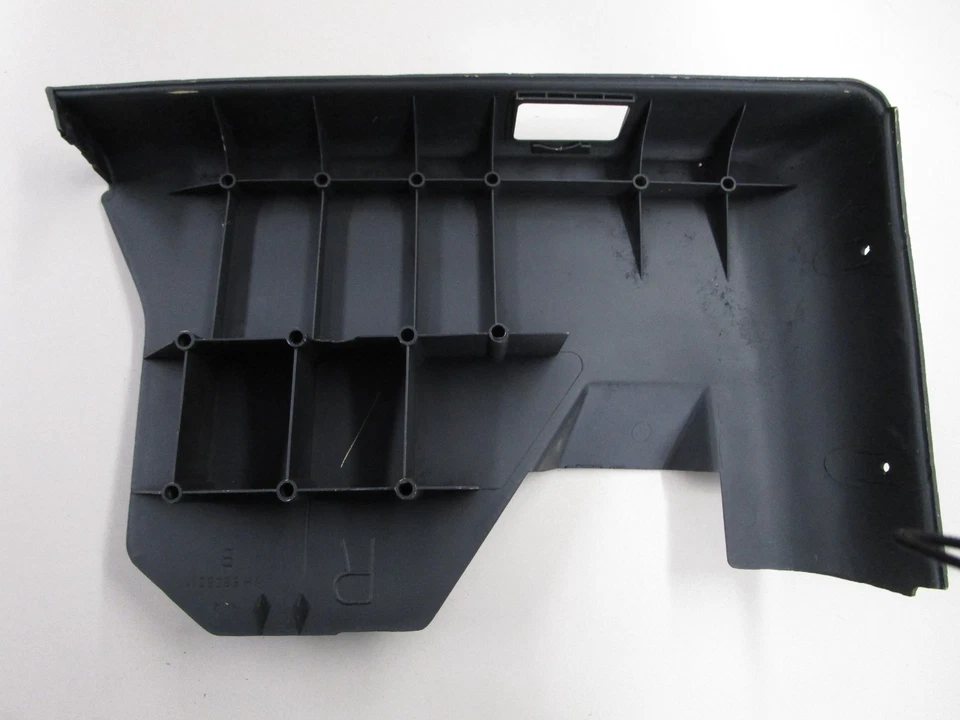 Pontiac GTO Lemans T37 Tempest R&L 1970, 1971, 1972 paneles interiores traseros techo rígido Foto 4 de 4