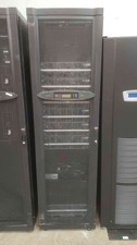 APC Symmetra PX 60KW / 80kW UPS w/ Battery Cab  PDU SYCF8BF