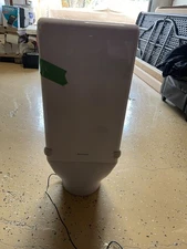 Broookstone Bed Fan no wireless remote