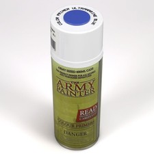 Army Painter Miniatures Primers And Varnishes - Spray Paints - Various Colors
