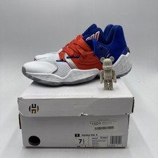adidas Harden Vol. 4 Madison Square Harden for Sale | Authenticity