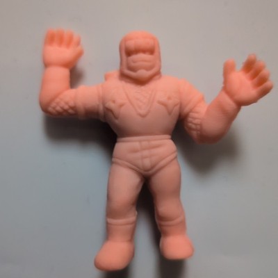 Kin Erase The Five Great Castles Battle Ninja Different Sculpture Kinnikuman 