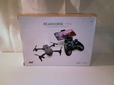 rearhorse  mini drone