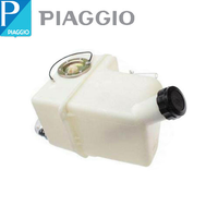 2634496 Original Gemischter ÖLtank Piaggio APE TM P703 FL2 220 1999 2007