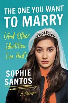The One You Want to Marry (And Other Identities Iv... | Buch | Zustand sehr gut
