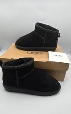 UGG Stivaletti per Donna - Neri, EU 38