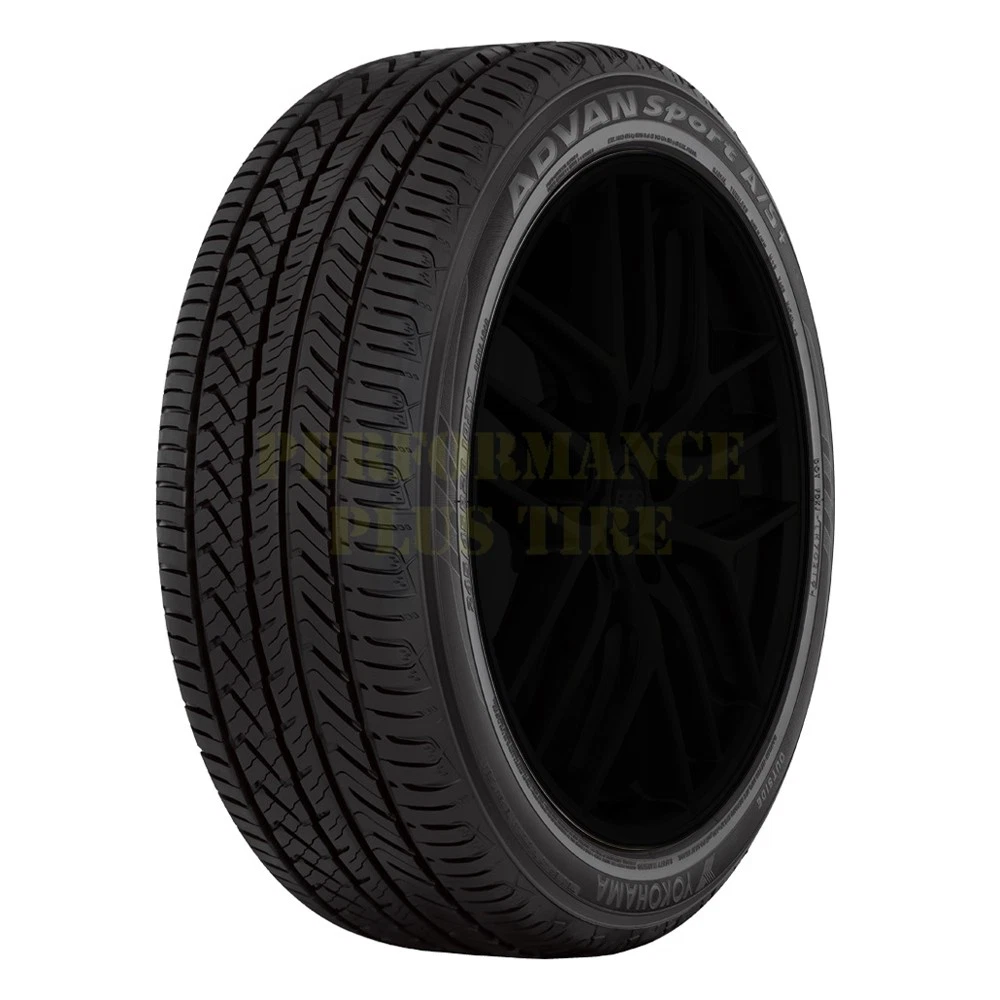 Yokohama 245/50/18 Car & Truck Tires for sale | eBay