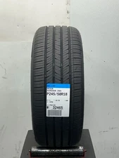 1 Used  P245/50R18 Arisun Aggressor zs03 104 W - 10/32 