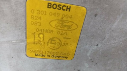 0301049004 scheinwerfer rechts FORD FIESTA BERLINA BASICO 1994 179394