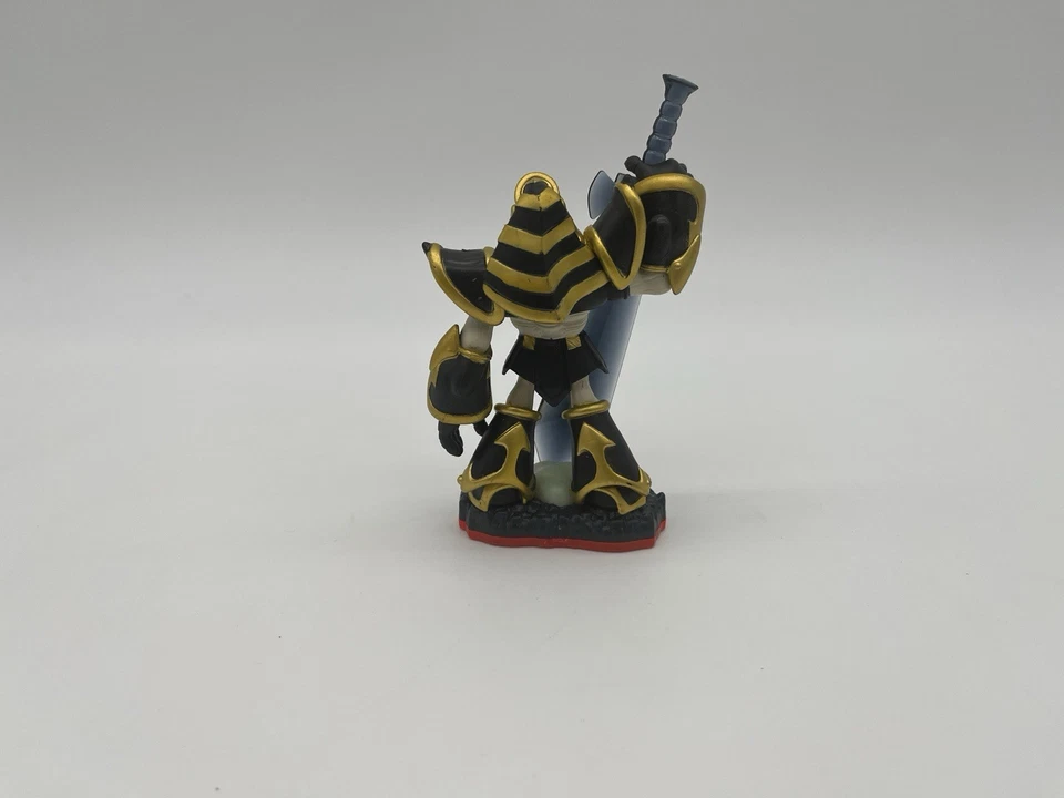 Crypt Krypt King Skylanders Trap Team Master Imaginators Wii U PS4 Xbox  Foto 4 de 4