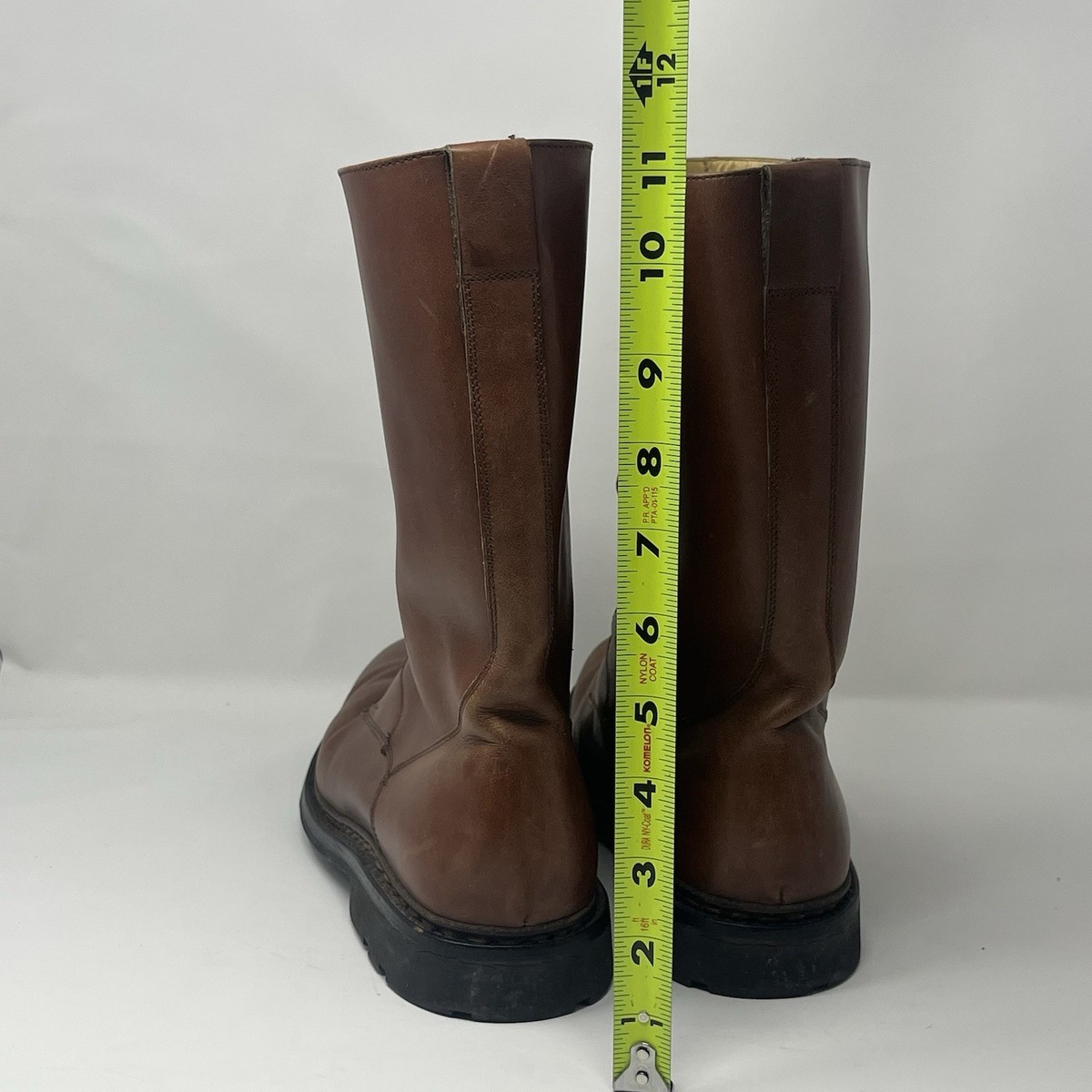 HESCHUNG‎ US 10 Mens Ranger /Military Style 11\