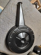 1962-1965 Chevy Impala Belair V8 Air Cleaner 2 Barrel Chevelle Nova 327 283 350