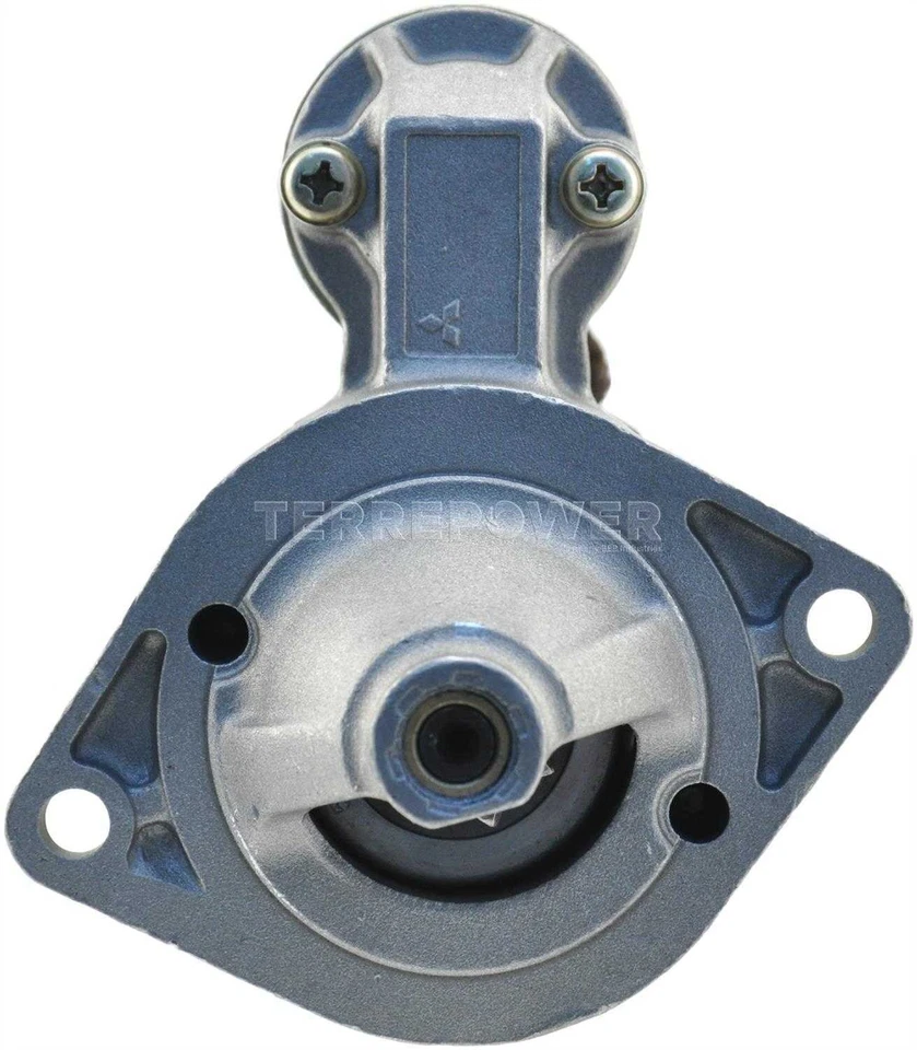 Arrancador Reman BBB Industries 16966 Foto 3 de 4