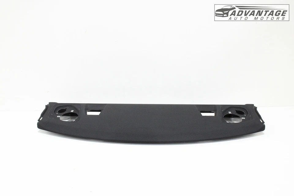 BMW M235I XDRIVE 2015-2016 plataforma trasera estante paquete bandeja moldura panel OEM Foto 2 de 4
