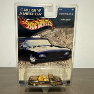 Hot Wheels Cruisin America | eBay