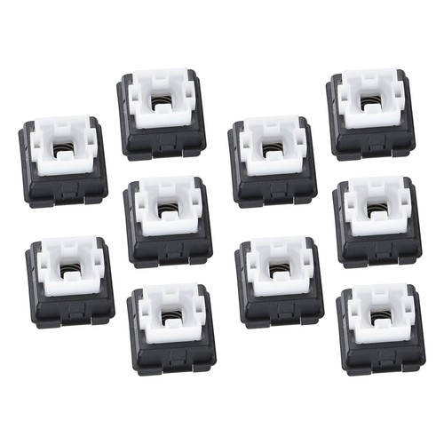 Keyboard Switch Axis for Logitech G910 G810 G310 G413 G512 G513 G Pro K840 m - Afbeelding 2 van 8