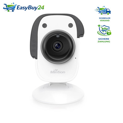 Beagle Kamera für 3D Drucker Plug & Play Fernüberwachung Zeitraffervideos WLAN