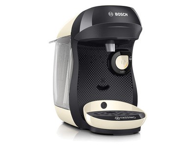 Bosch Tassimo Happy friendly Kapselmaschine TAS107E |Über 70 Getränke|Nachhaltig