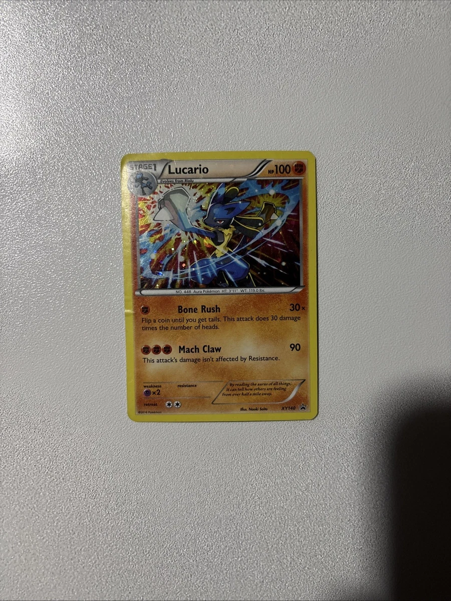 62枚　クセロシキ XY-094PSA9 Lucario XY140 XY for sale | eBay