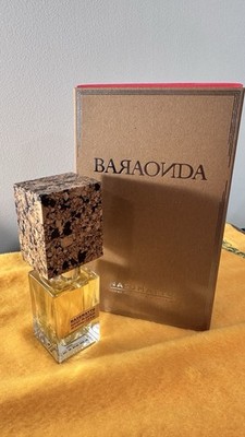 Open Box Low Price : Nasomatto Baraonda Extrait de Parfum 1.0 fl oz 30ml-as it